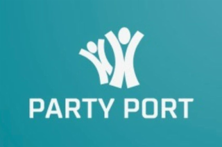 PARTY PORT