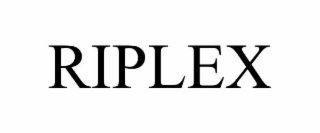 RIPLEX