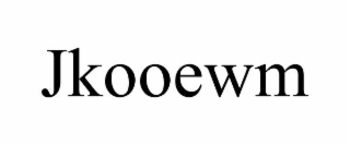 JKOOEWM