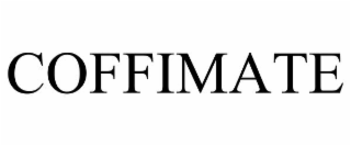 COFFIMATE