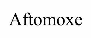 AFTOMOXE