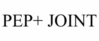 PEP+ JOINT