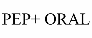 PEP+ ORAL