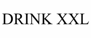 DRINK XXL