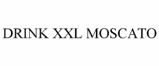 DRINK XXL MOSCATO