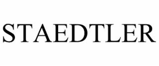 STAEDTLER