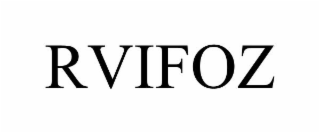 RVIFOZ