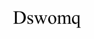 DSWOMQ