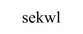 SEKWL