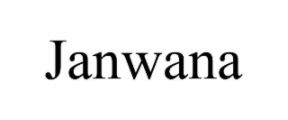 JANWANA