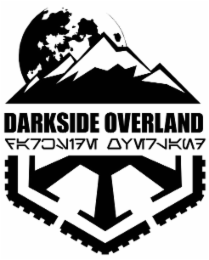 DARKSIDE OVERLAND