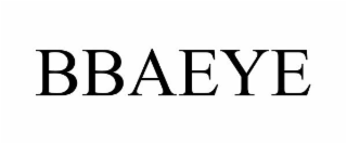 BBAEYE