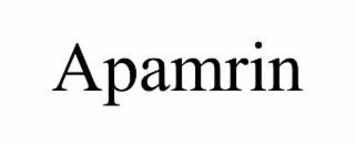 APAMRIN