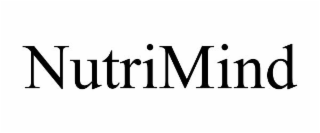 NUTRIMIND