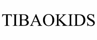 TIBAOKIDS