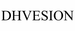 DHVESION