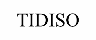 TIDISO