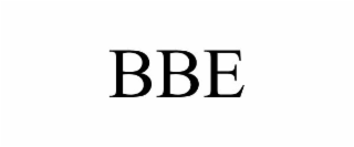 BBE
