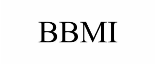 BBMI