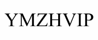 YMZHVIP