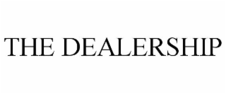THE DEALERSHIP