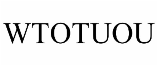 WTOTUOU