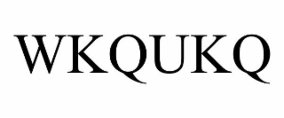 WKQUKQ