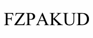 FZPAKUD