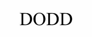 DODD
