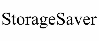 STORAGESAVER