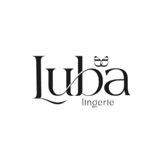 LUBA LINGERIE