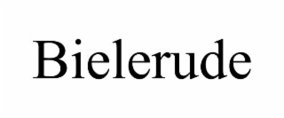 BIELERUDE