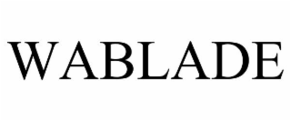 WABLADE