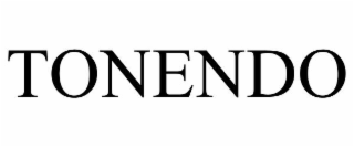 TONENDO