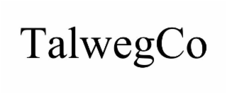 TALWEGCO