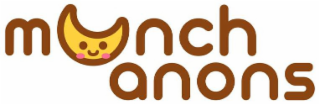 MUNCH ANONS
