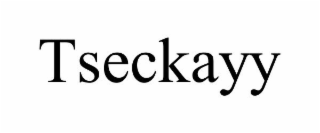 TSECKAYY