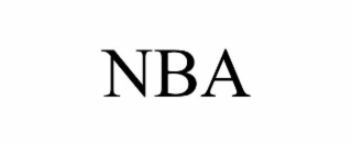 NBA