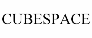 CUBESPACE