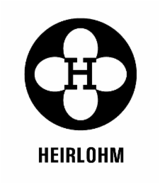 H HEIRLOHM