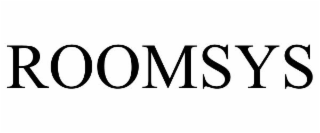 ROOMSYS