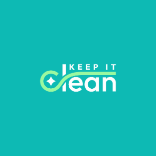 KEEP IT CLEAN