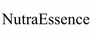 NUTRAESSENCE