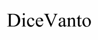 DICEVANTO