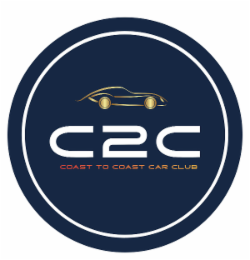 C2C COAST TO COAST CAR CLUB