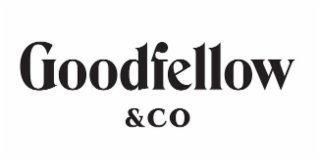 GOODFELLOW & CO