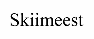 SKIIMEEST