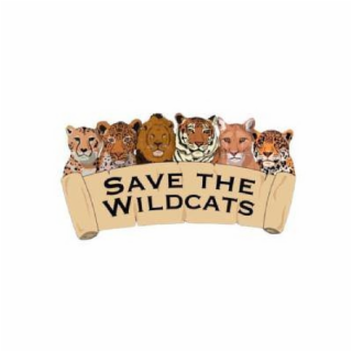 SAVE THE WILDCATS