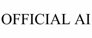 OFFICIAL AI