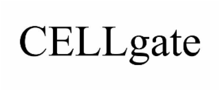 CELLGATE